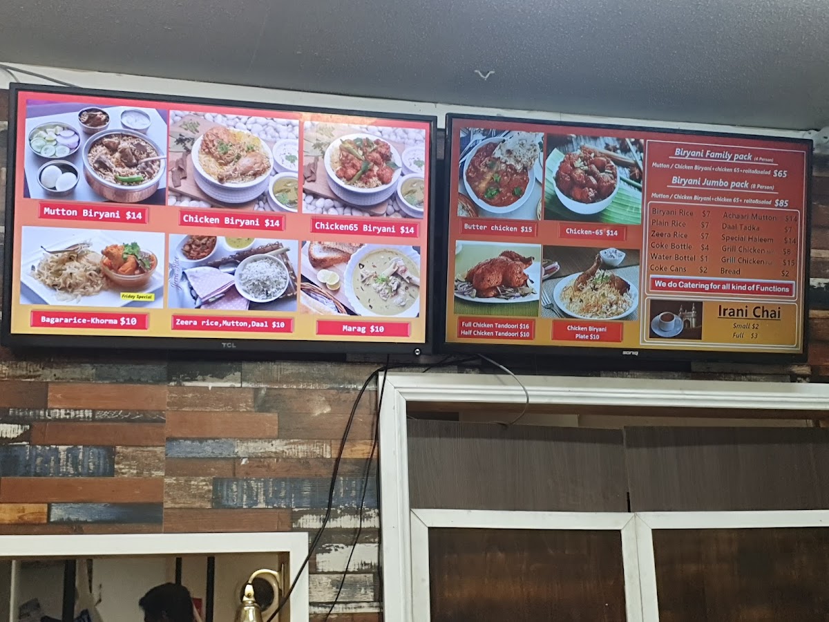 Menu Grand Paradise-6