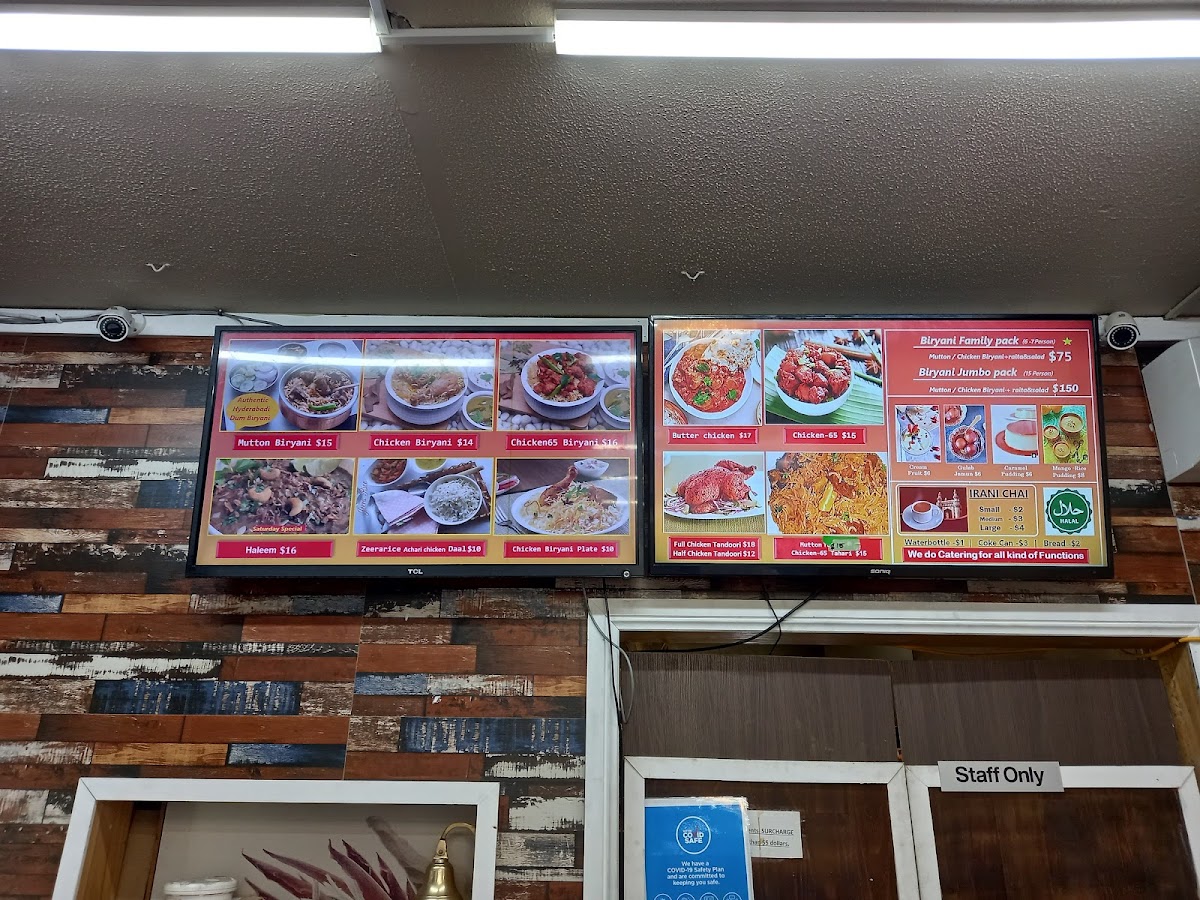 Menu Grand Paradise-7