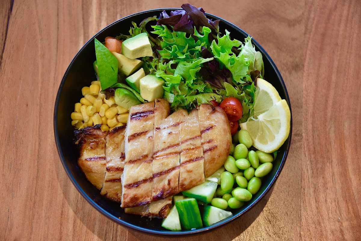 Grand Sumo Sushi
