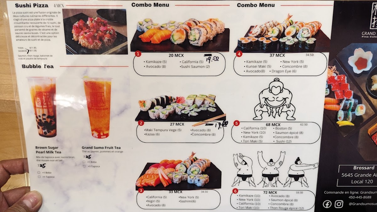 Menu Grand Sumo Sushi-3