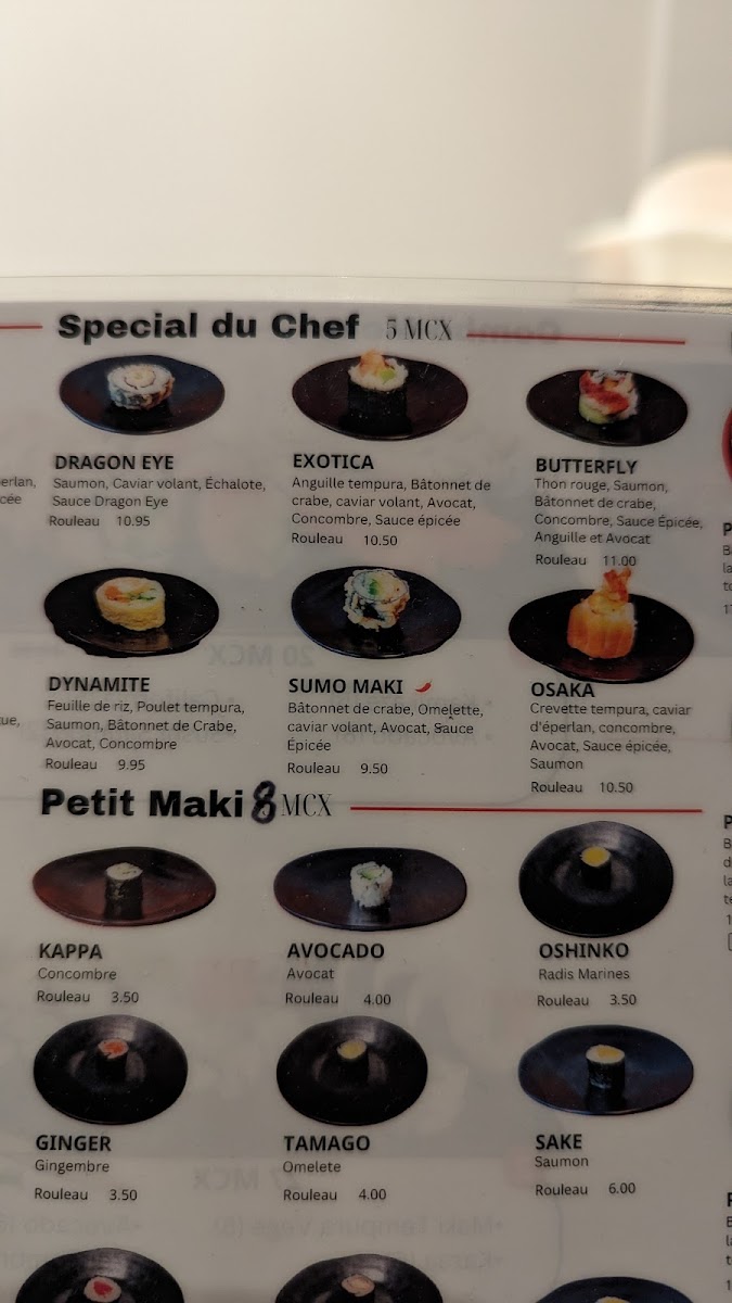 Menu Grand Sumo Sushi-6