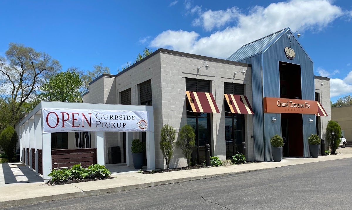Grand Traverse Pie Company