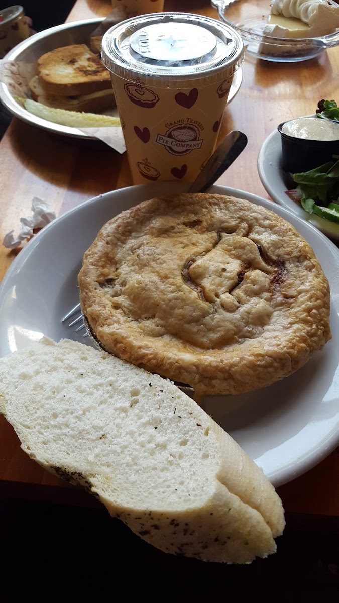 Grand Traverse Pie Company-5