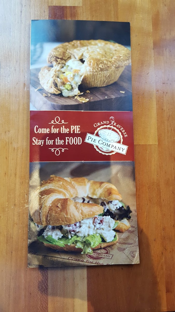 Menu Grand Traverse Pie Company-10