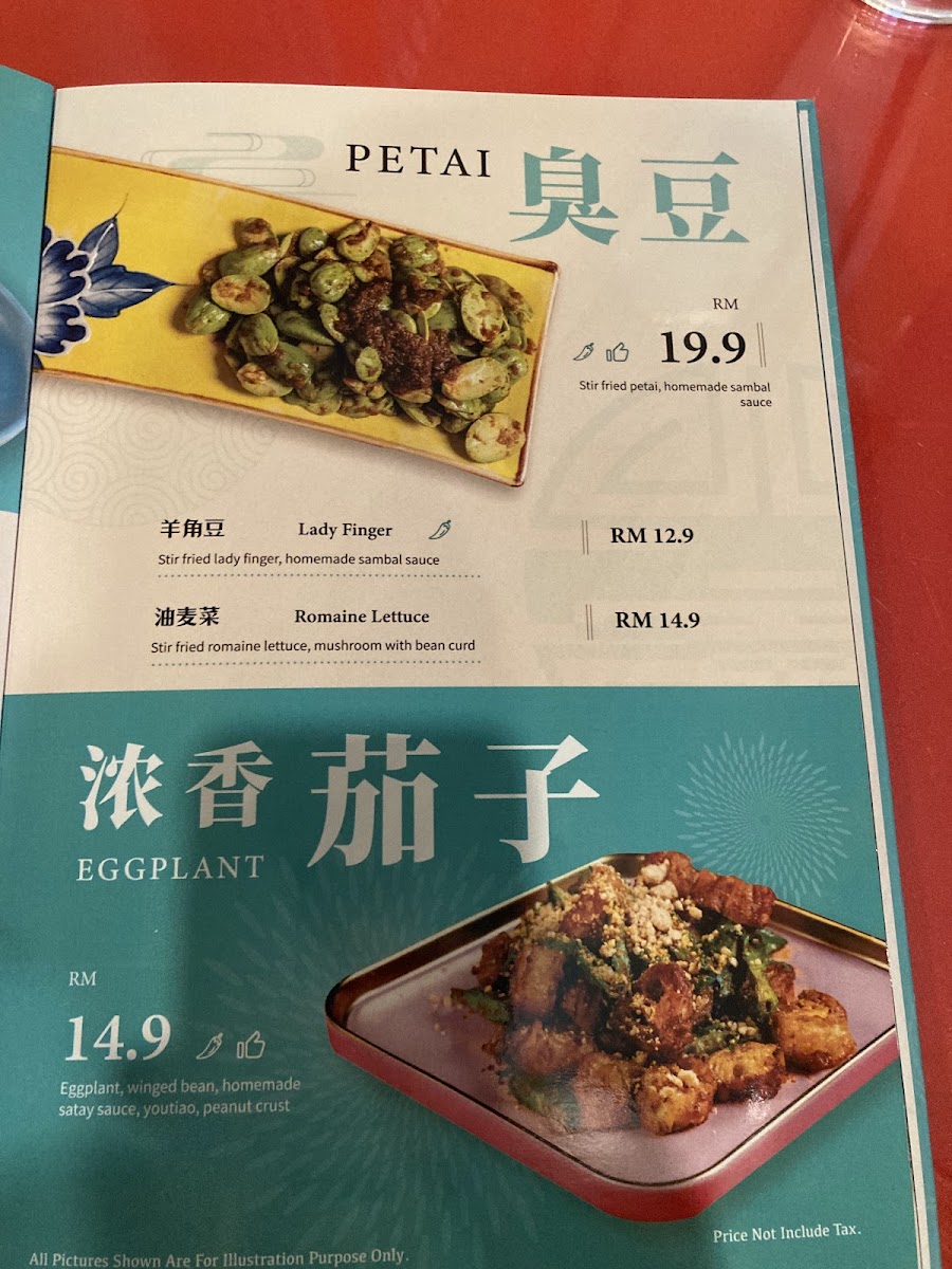 Menu Grand Vege Creative-9