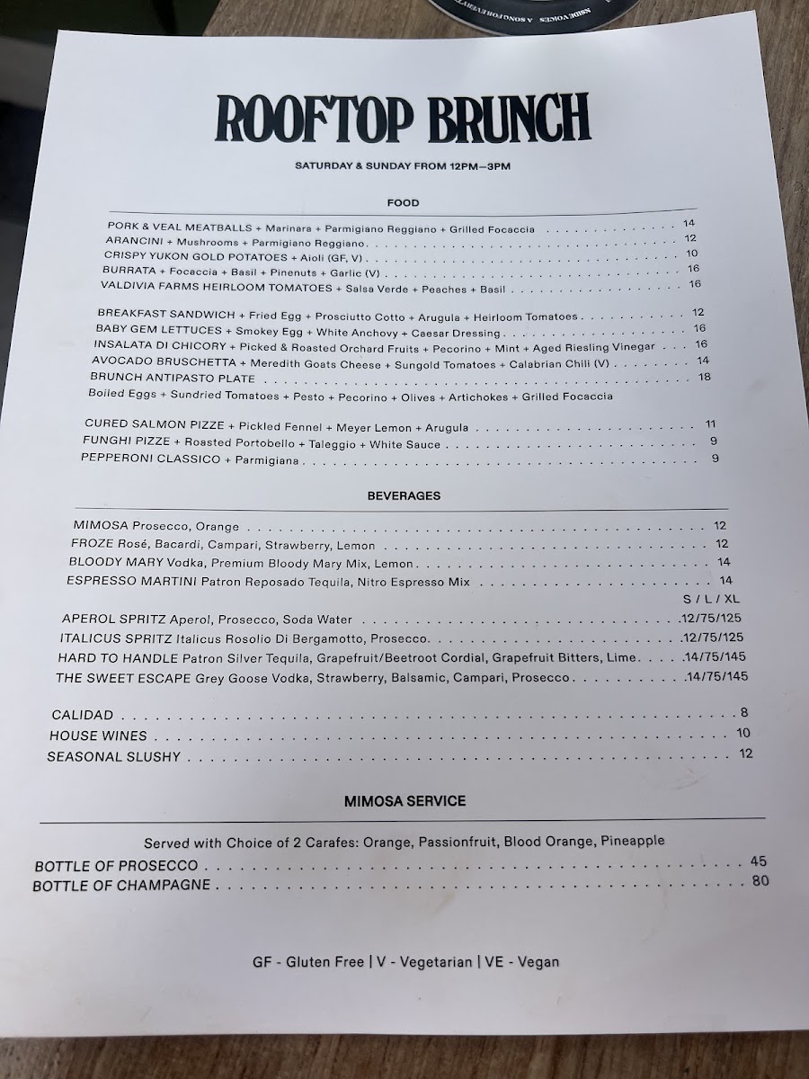 Menu Grandmaster Recorders Events-6