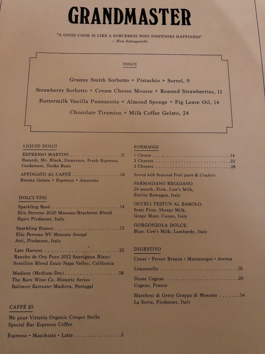 Menu Grandmaster Recorders Events-9