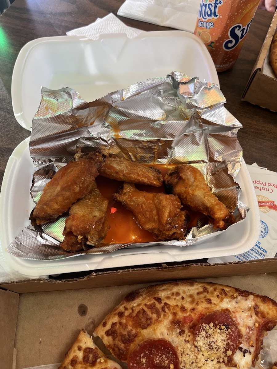 Grandstand Pizza-9