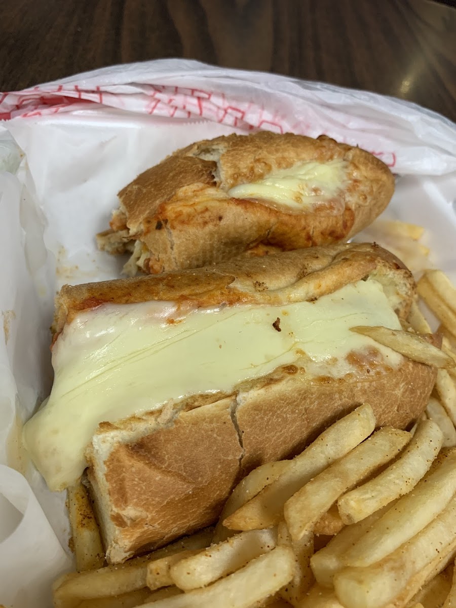 Grandstand Pizza-8