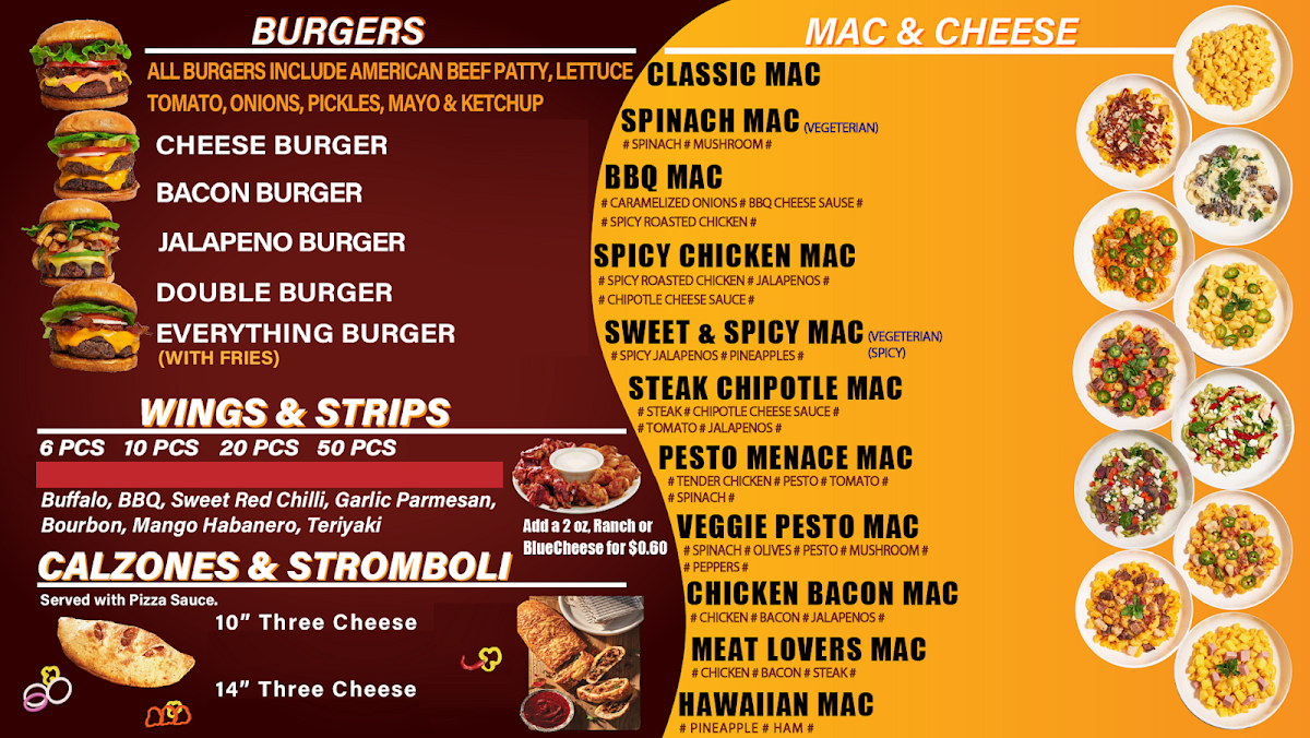 Menu Grandstand Pizza-2