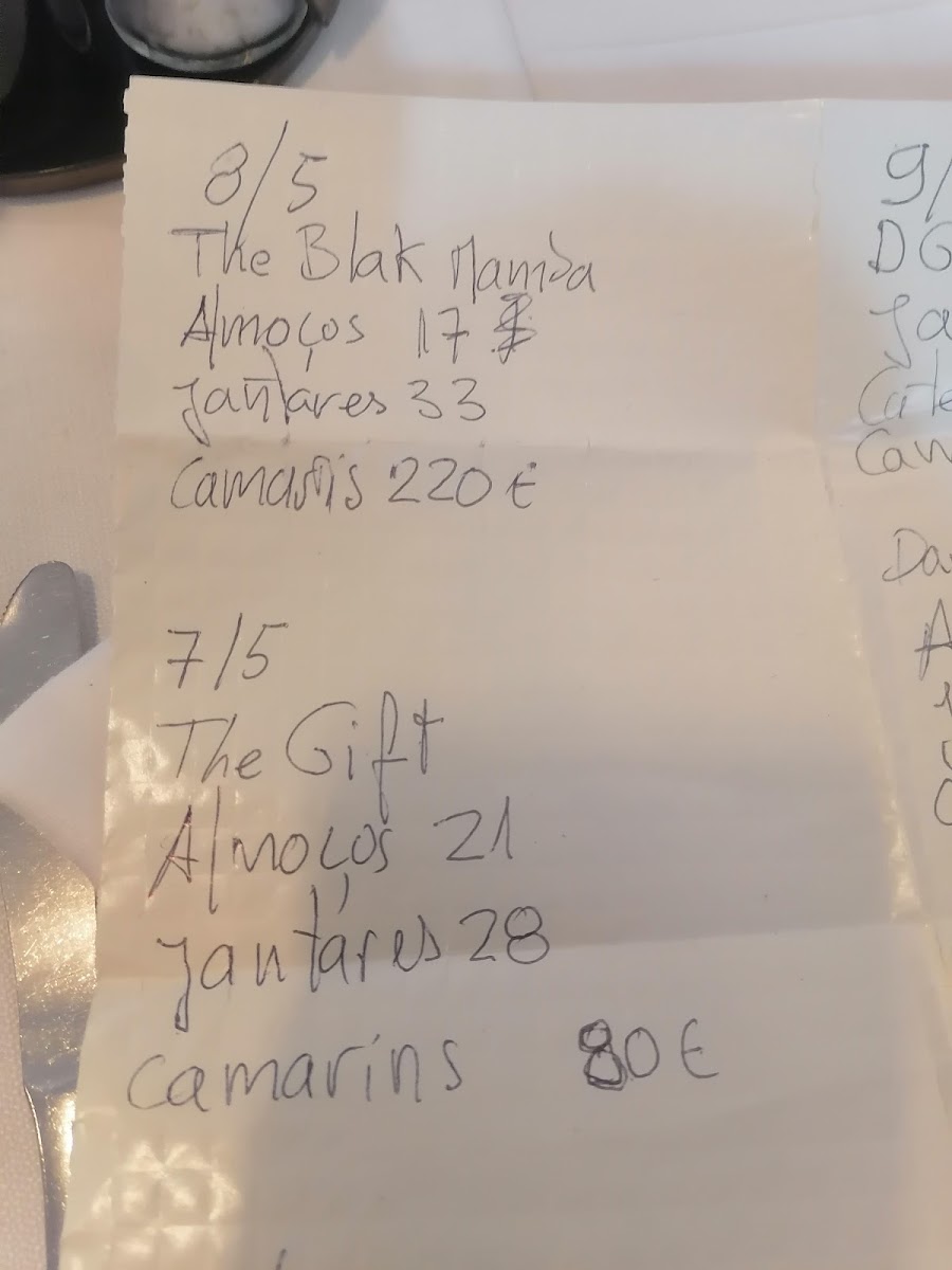 Menu Granja Velha-7