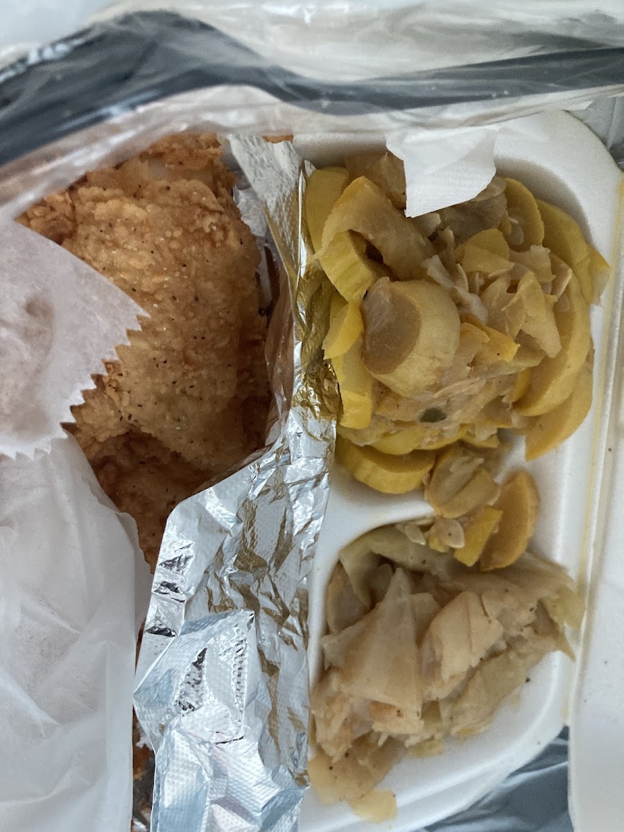 Grannys Soul Food-10