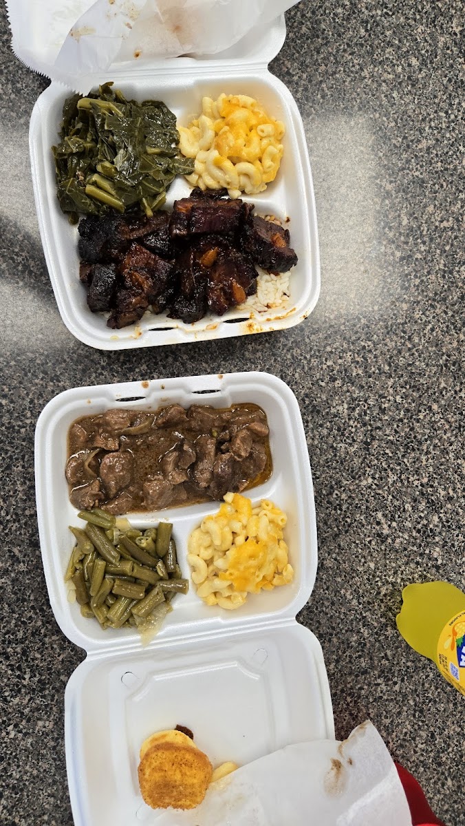 Grannys Soul Food-5