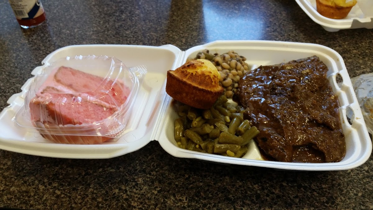 Grannys Soul Food-6