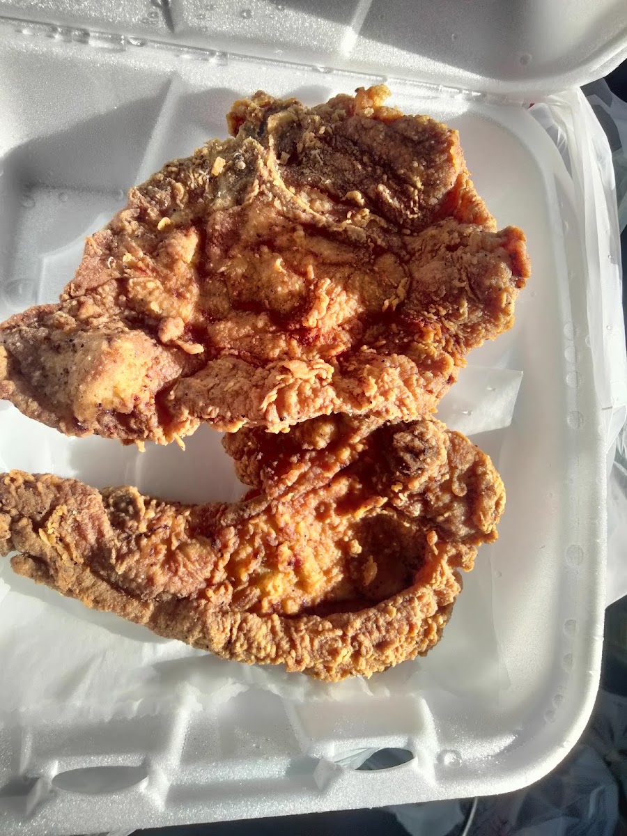 Grannys Soul Food-8