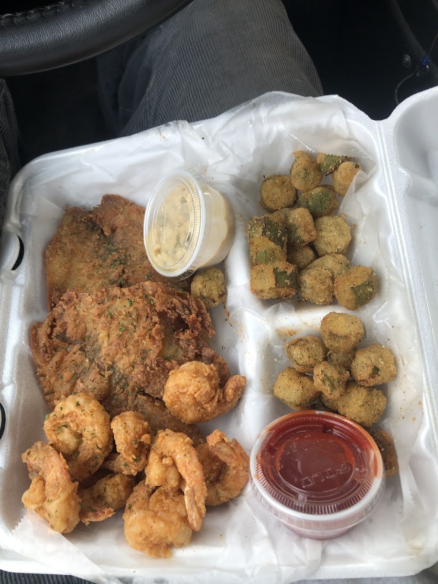 Grannys Soul Food-9