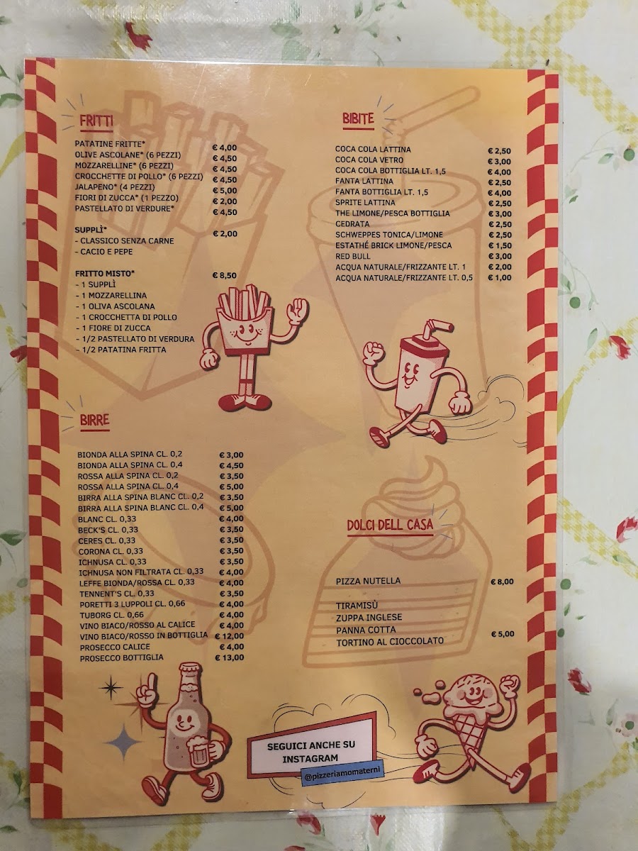 Menu Grano E Sale-1