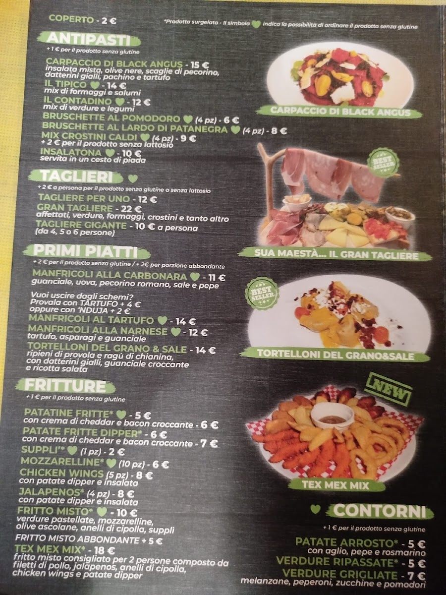 Menu Grano E Sale-4