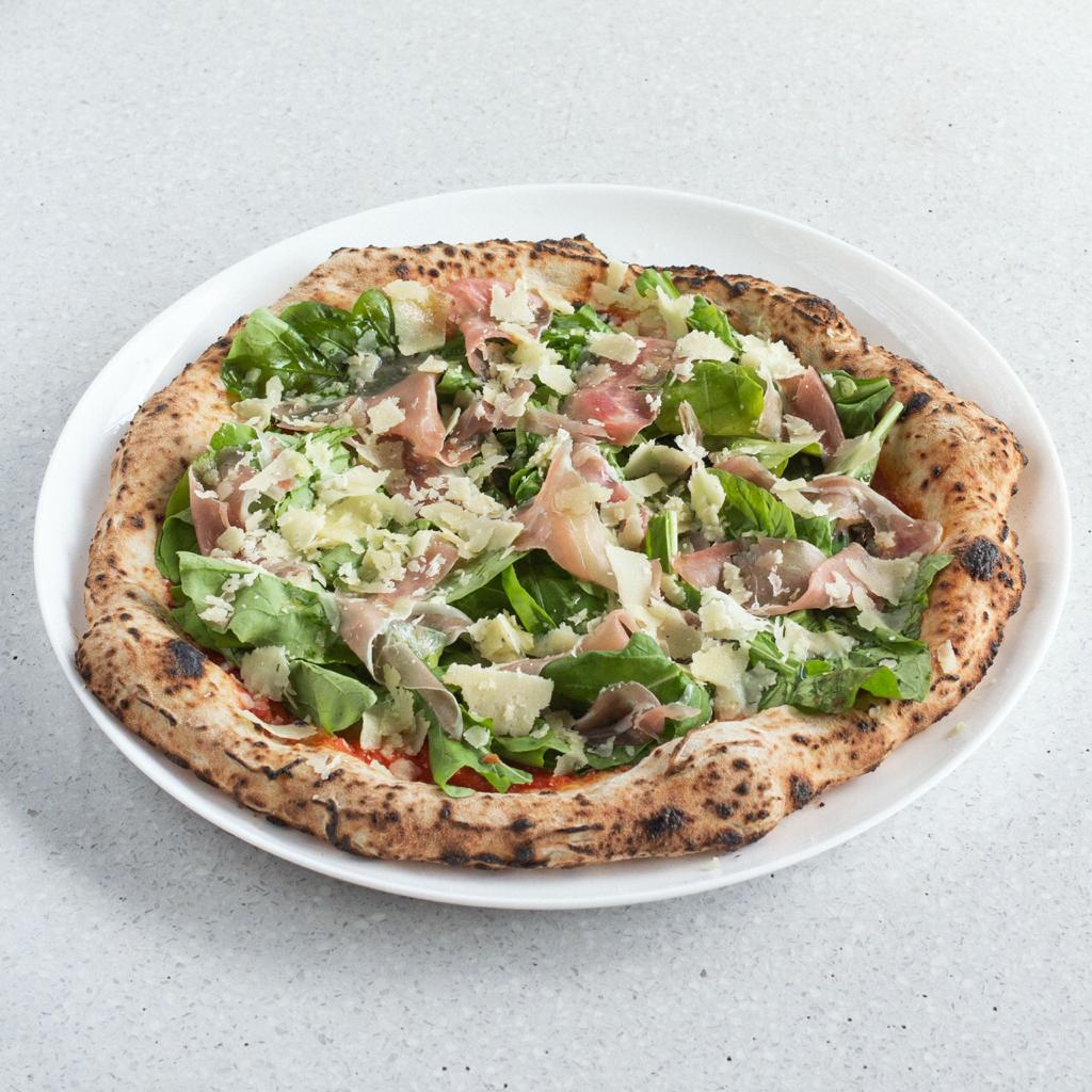 Grano Pizzeria Napoletana-2