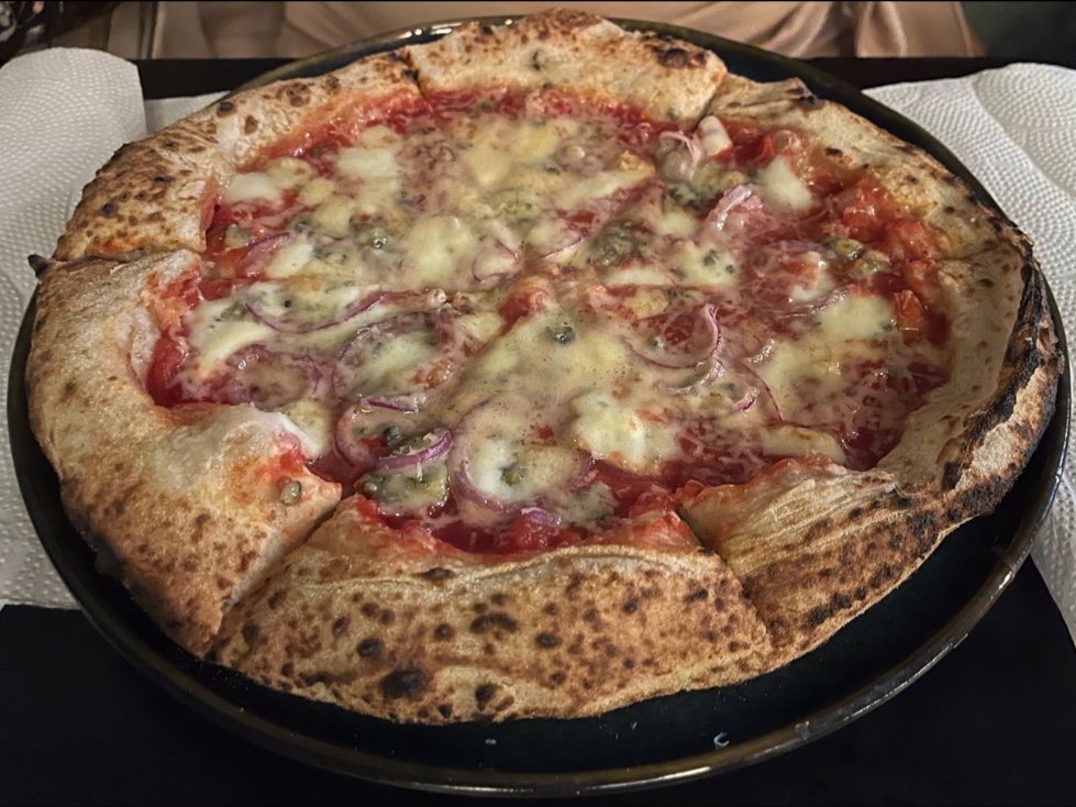 Grano Pizzeria Napoletana-4