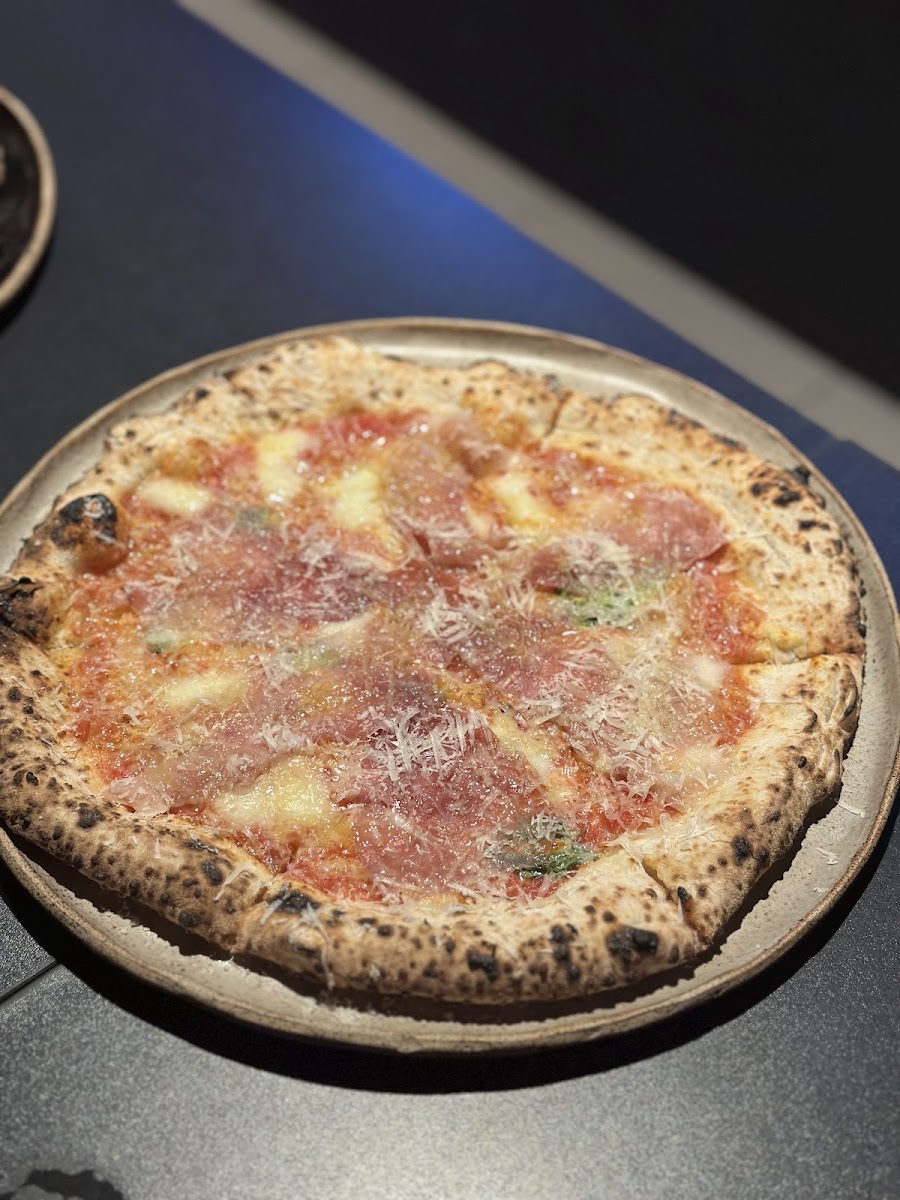 Grano Pizzeria Napoletana-5