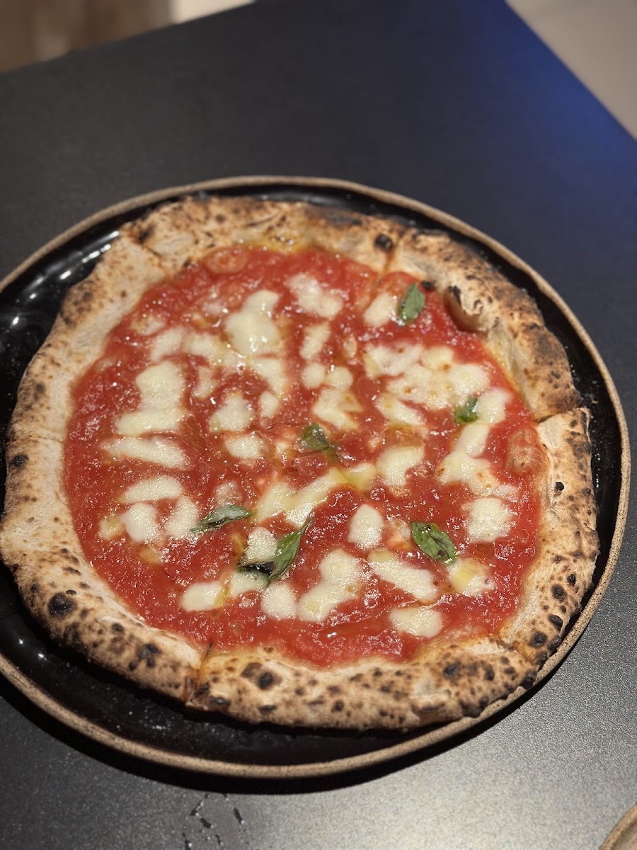 Grano Pizzeria Napoletana-7