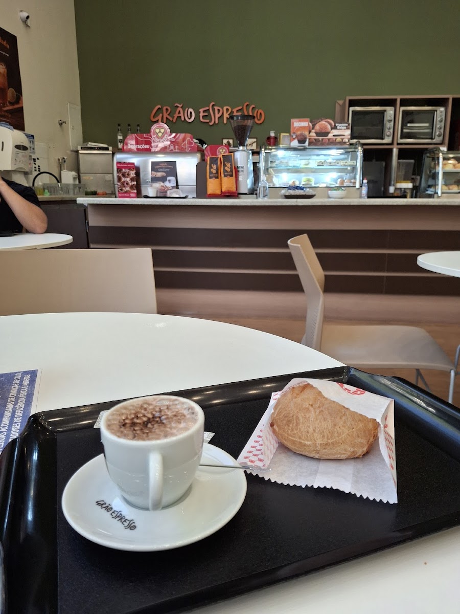 Grão Espresso (Dentro Do Delboni Auriemo)-3