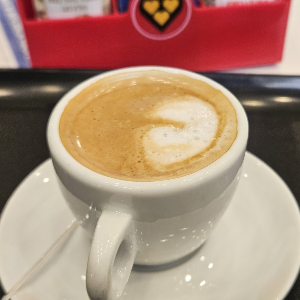 Grão Espresso (Dentro Do Delboni Auriemo)-4