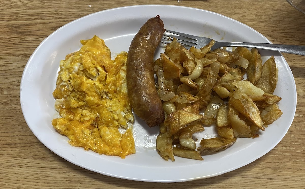 Grapevine Cafe