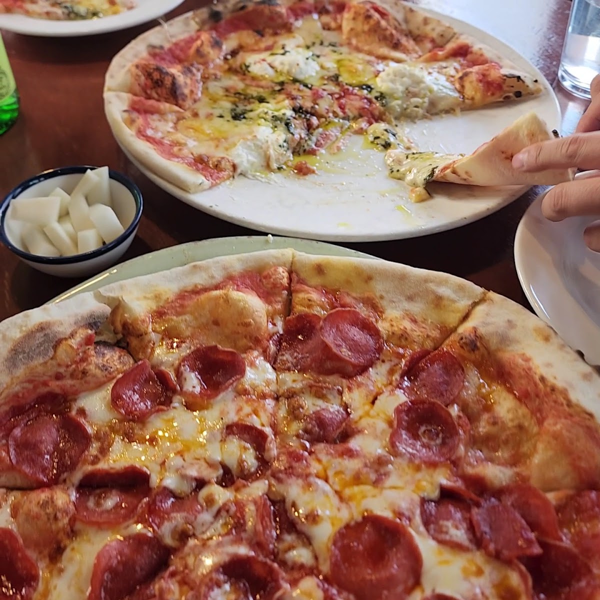 Grappa Pizzeria-2