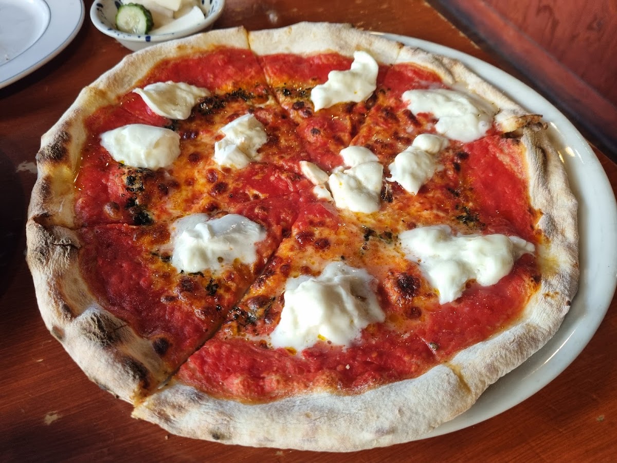 Grappa Pizzeria-4