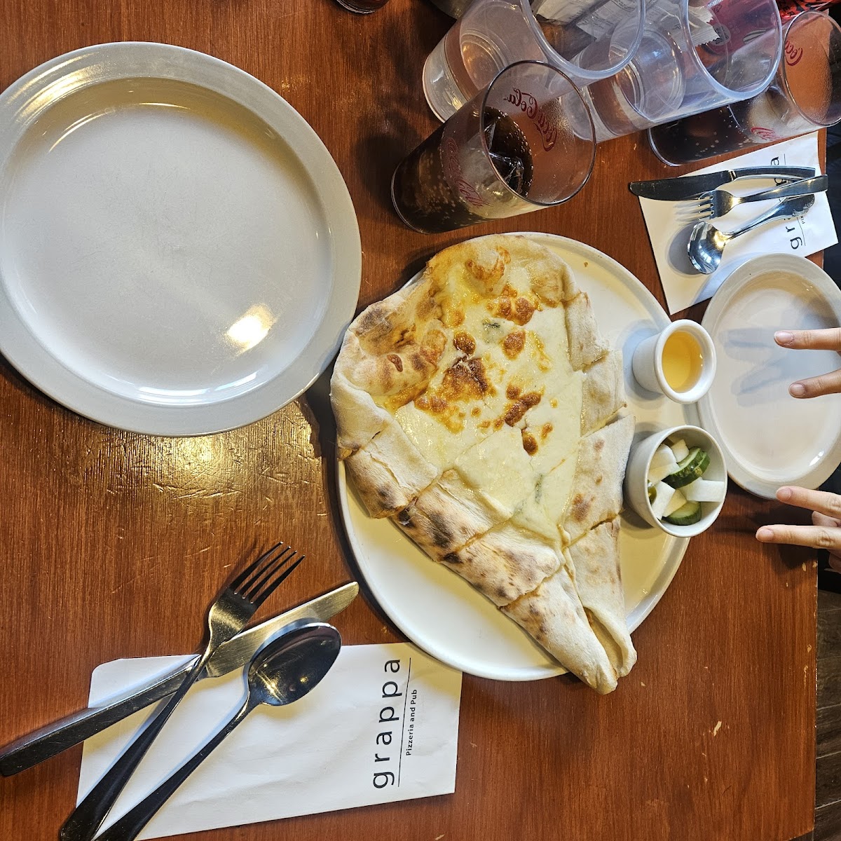 Grappa Pizzeria-6