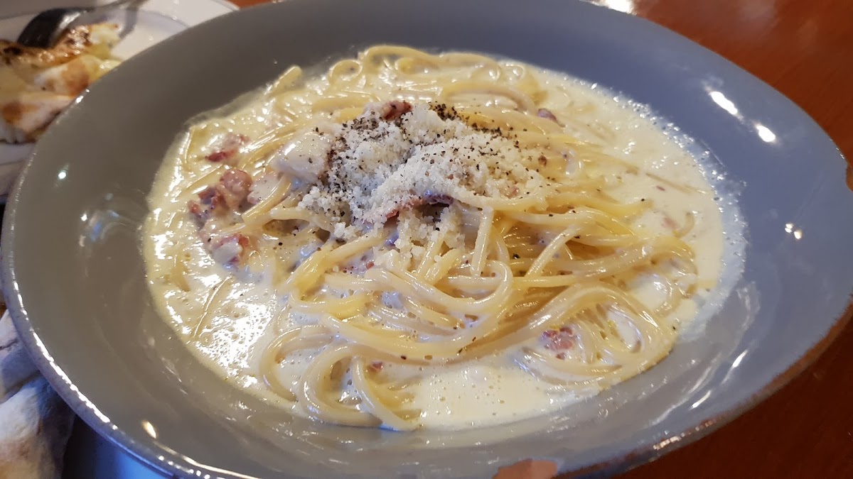 Grappa Pizzeria-8