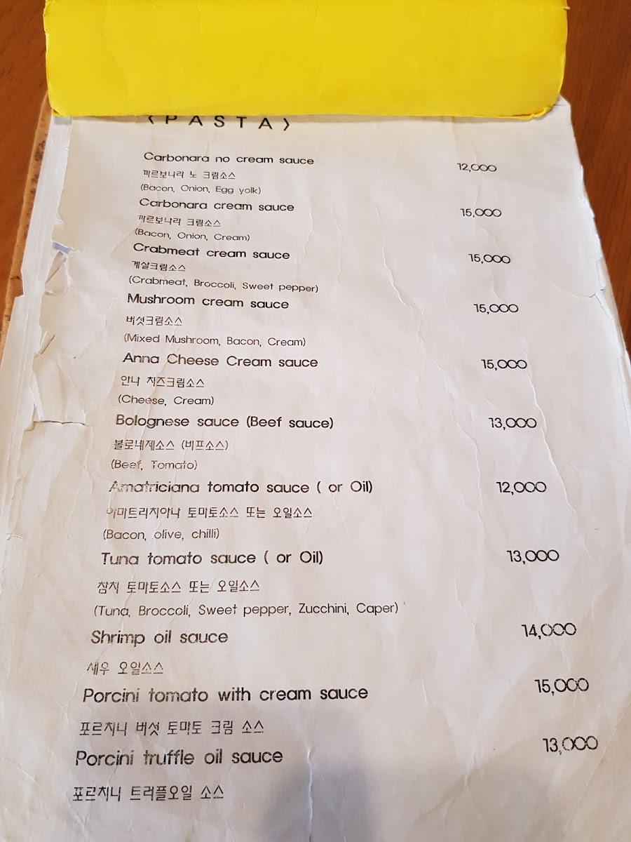 Menu Grappa Pizzeria-4