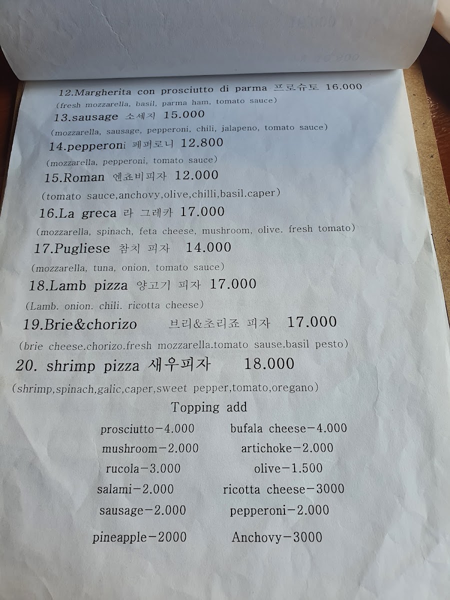 Menu Grappa Pizzeria-6