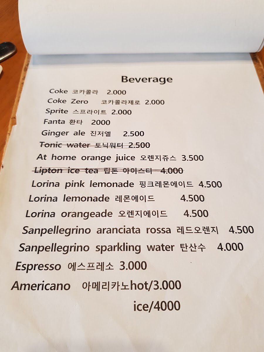 Menu Grappa Pizzeria-8
