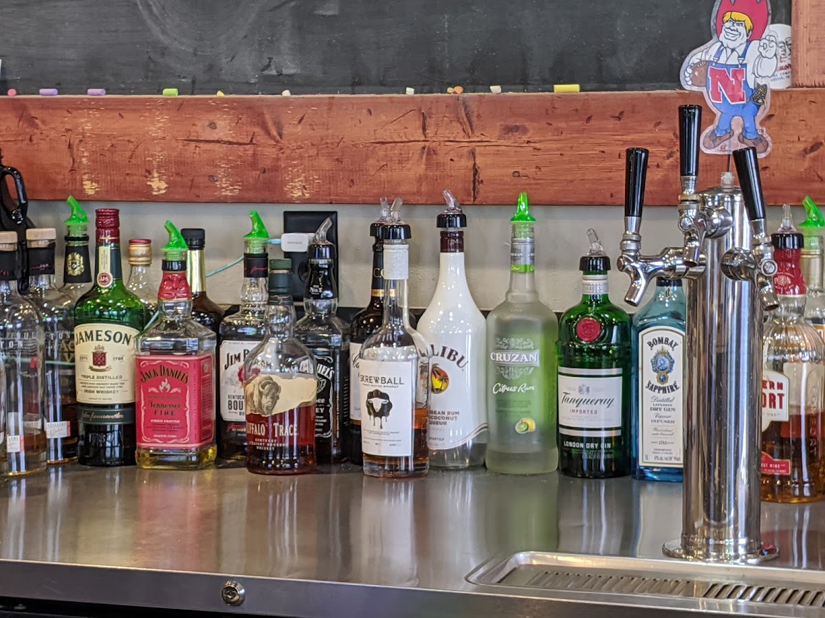 Grap's Burgers & Brews-10