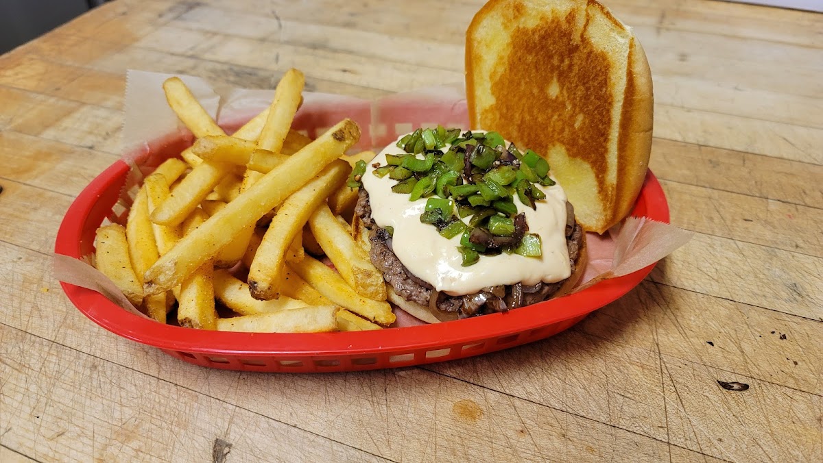 Grap's Burgers & Brews-3