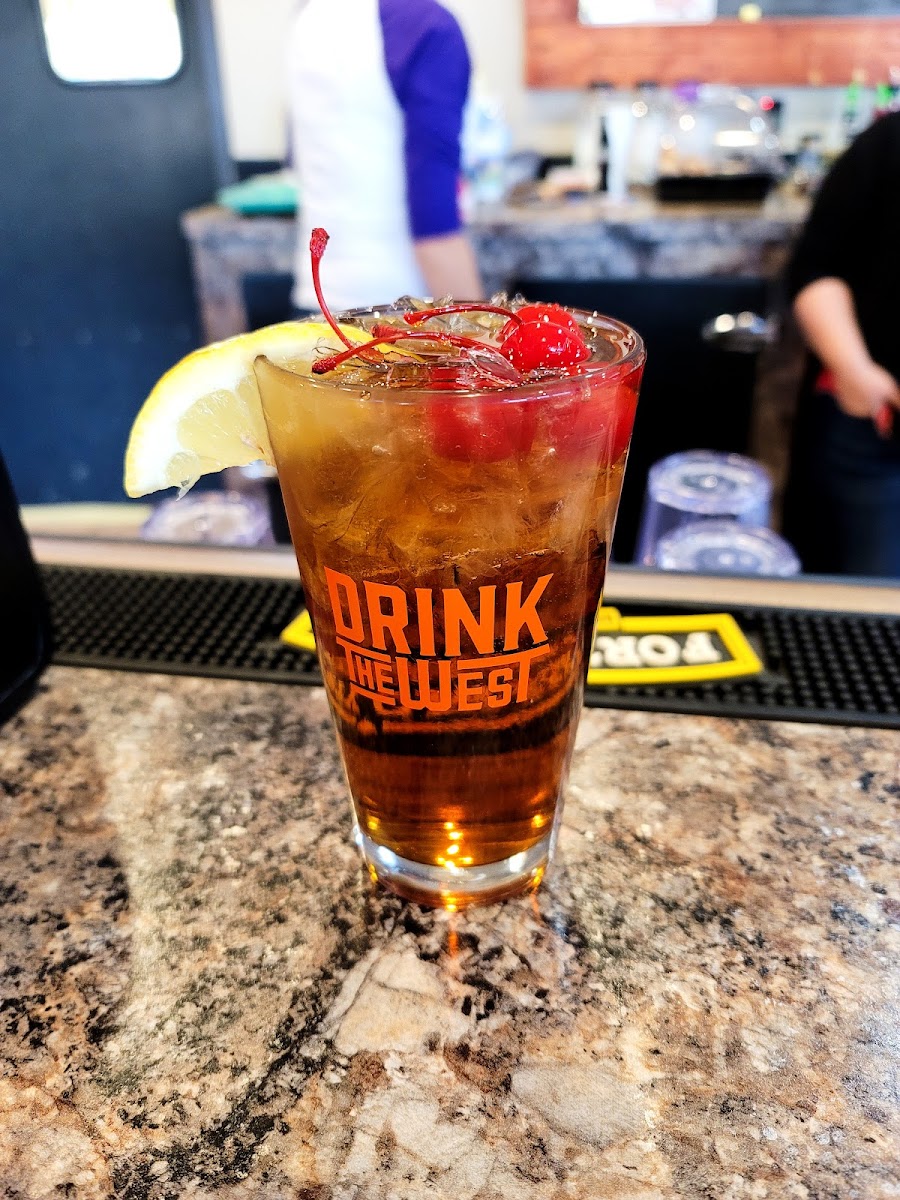Grap's Burgers & Brews-5