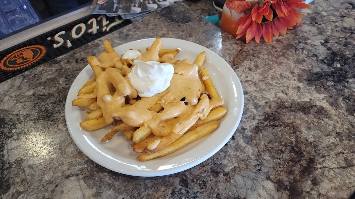 Grap's Burgers & Brews-8