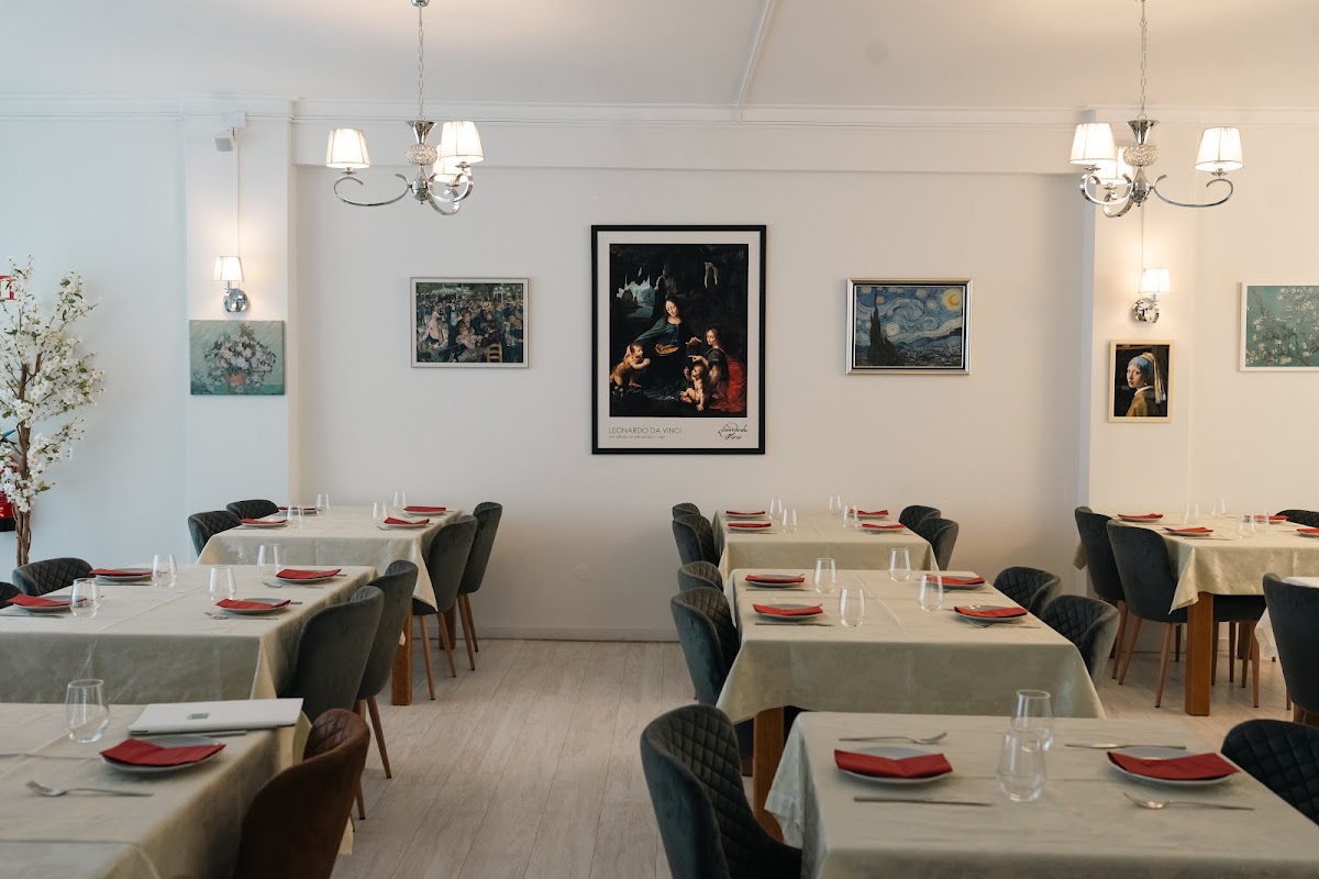 Grato Restaurante
