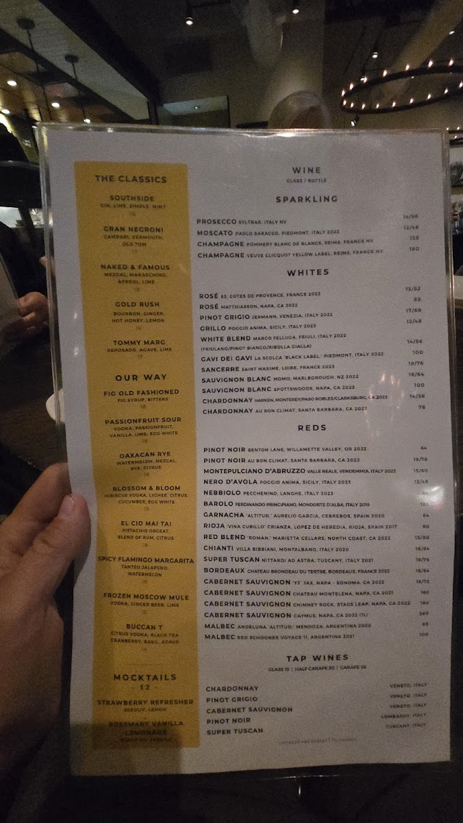 Menu Grato-3