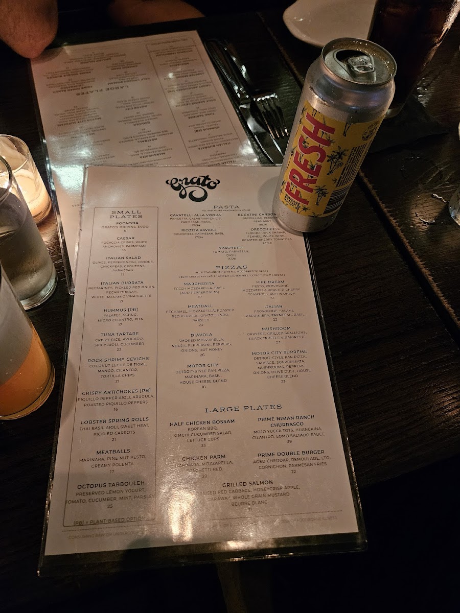 Menu Grato-5
