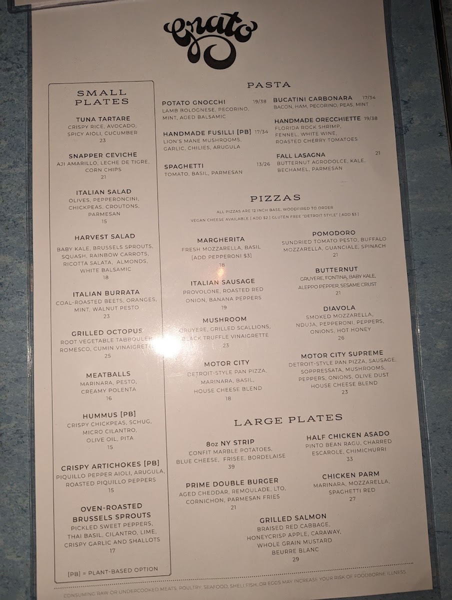 Menu Grato-6