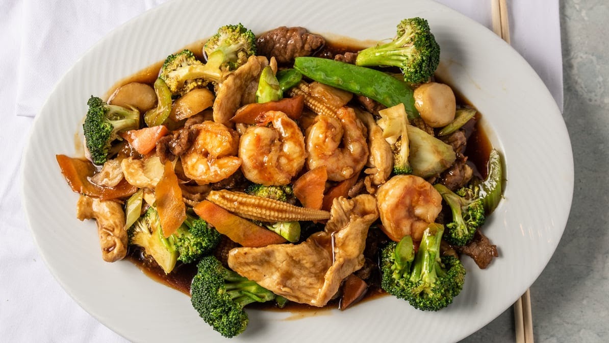 Great China Chinese Restaurant-2