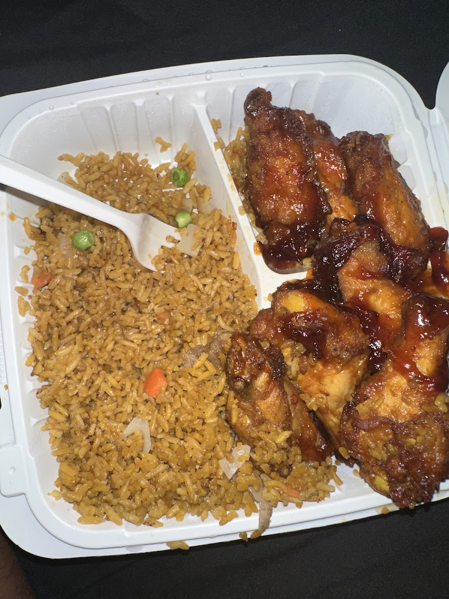 Great China Chinese Restaurant-5