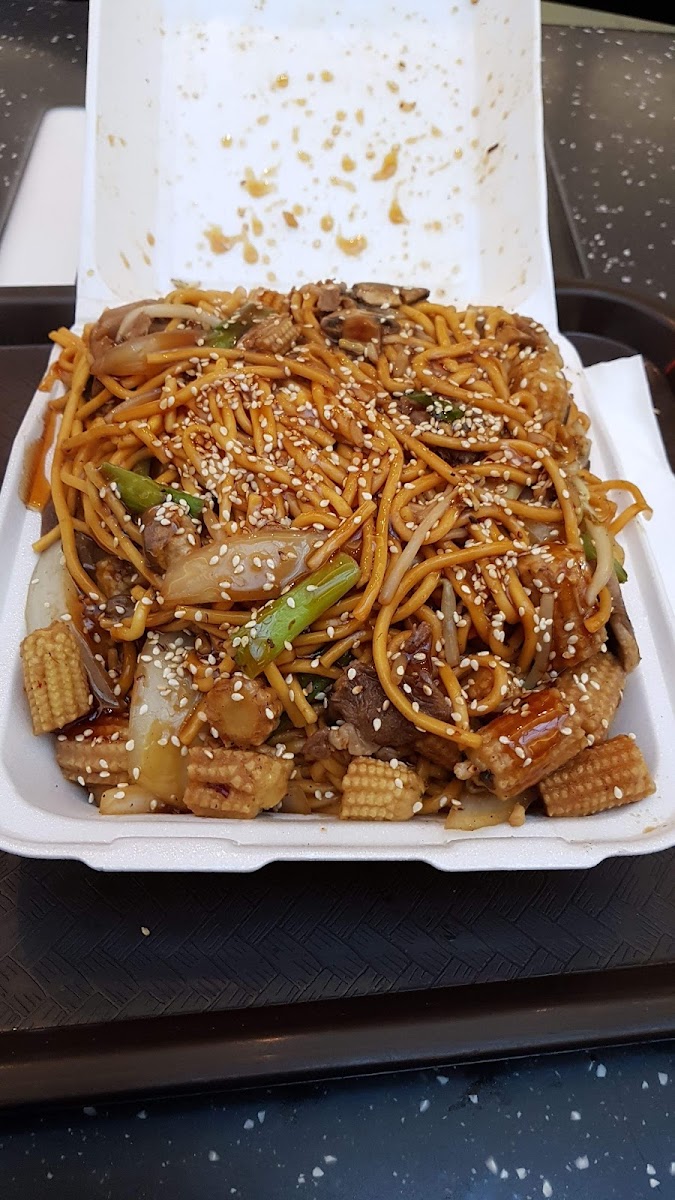 Great Khan's Mongolian Grill Carlsbad-5