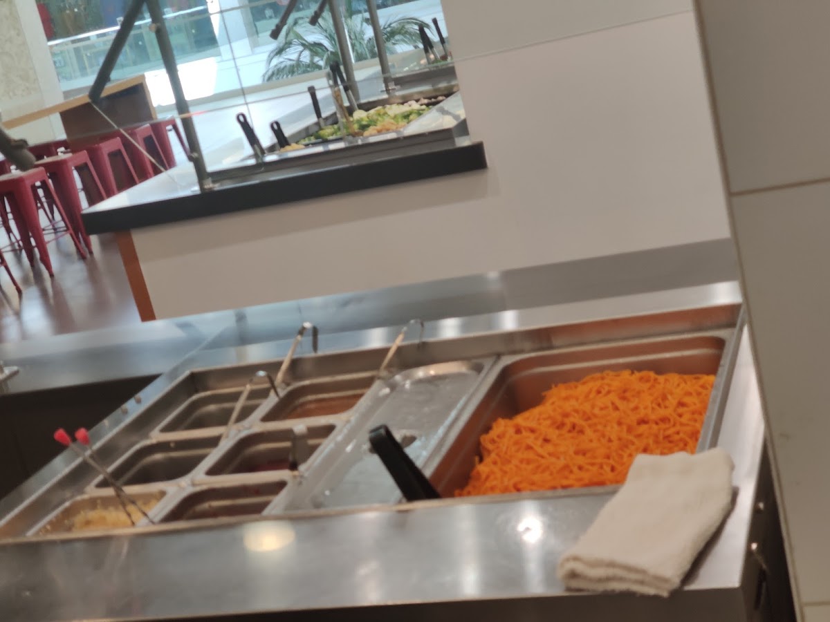 Great Khan's Mongolian Grill Carlsbad-8