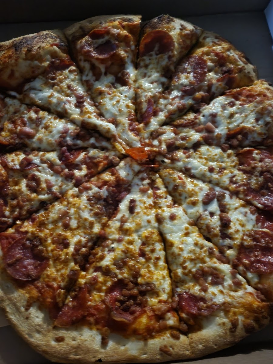 Great Lakes Pizza Co-10