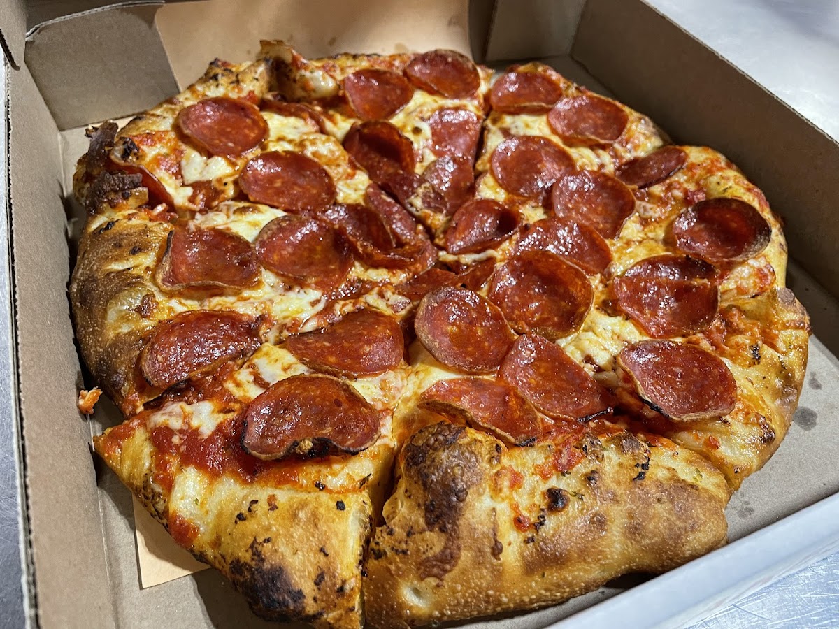Great Lakes Pizza Co-2